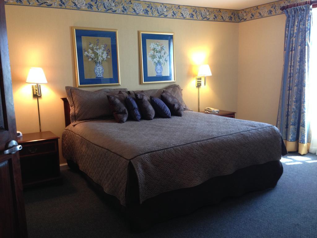 Greenville Inn & Suites Quarto foto